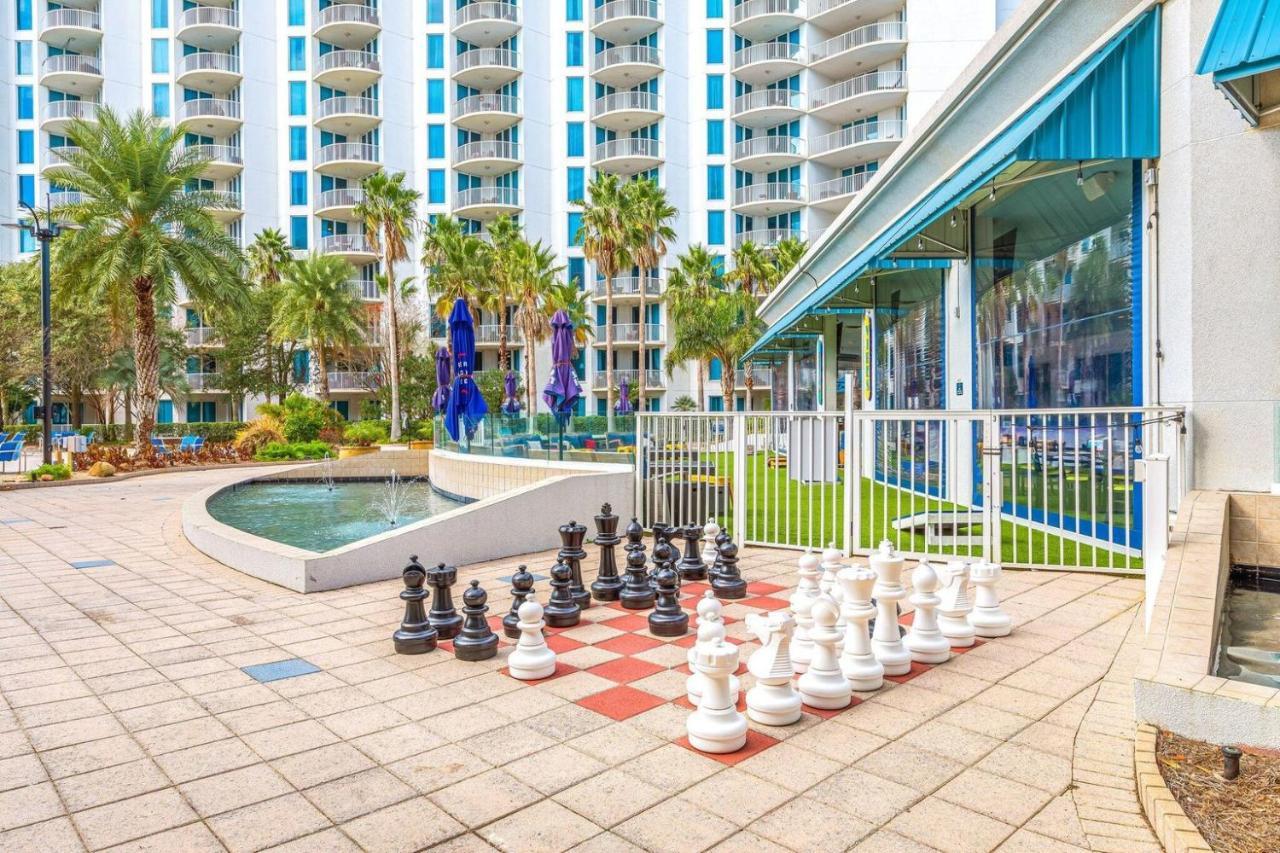 Marvelous 9Th Floor Condo Gulf, Pool & Sunset View Destin Eksteriør billede