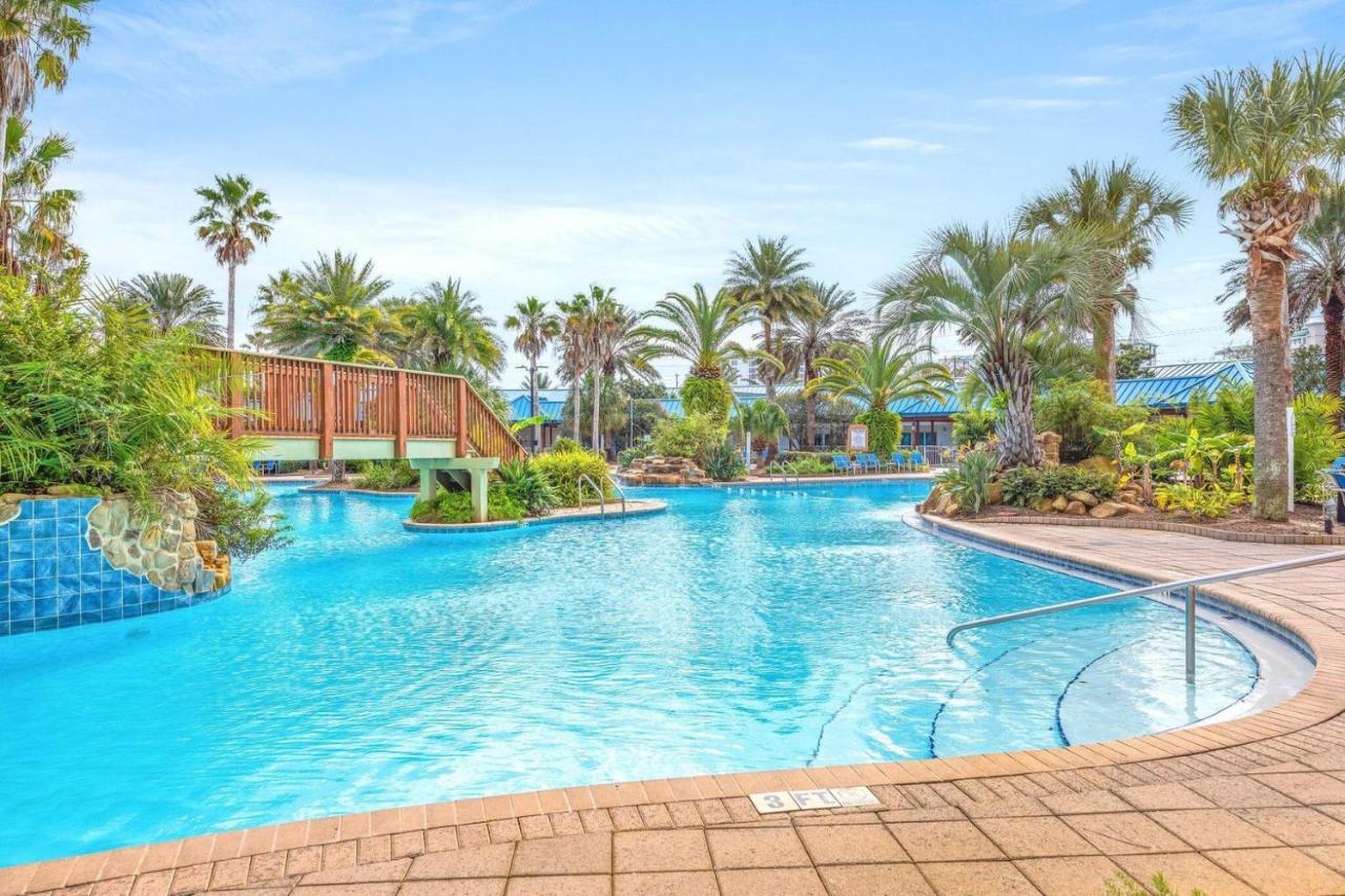 Marvelous 9Th Floor Condo Gulf, Pool & Sunset View Destin Eksteriør billede