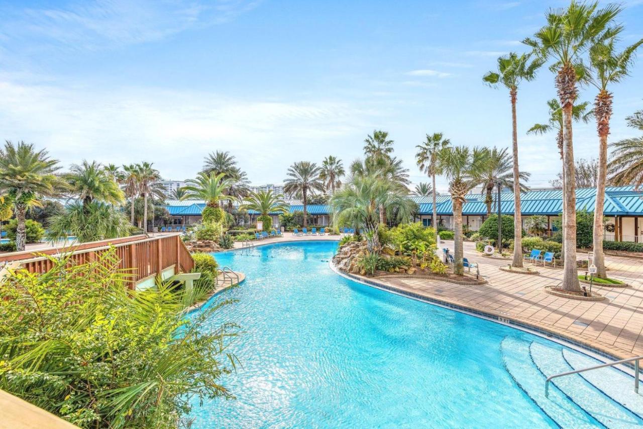 Marvelous 9Th Floor Condo Gulf, Pool & Sunset View Destin Eksteriør billede