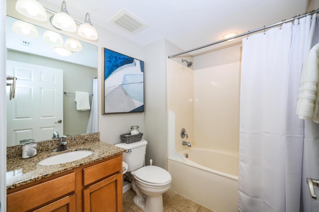 Marvelous 9Th Floor Condo Gulf, Pool & Sunset View Destin Eksteriør billede