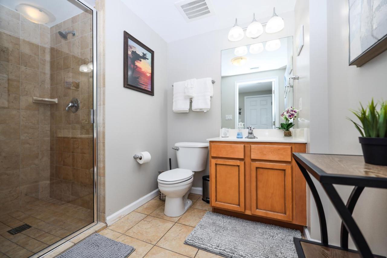 Marvelous 9Th Floor Condo Gulf, Pool & Sunset View Destin Eksteriør billede