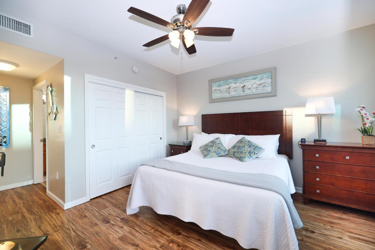 Marvelous 9Th Floor Condo Gulf, Pool & Sunset View Destin Eksteriør billede