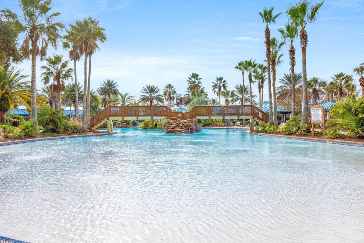 Marvelous 9Th Floor Condo Gulf, Pool & Sunset View Destin Eksteriør billede