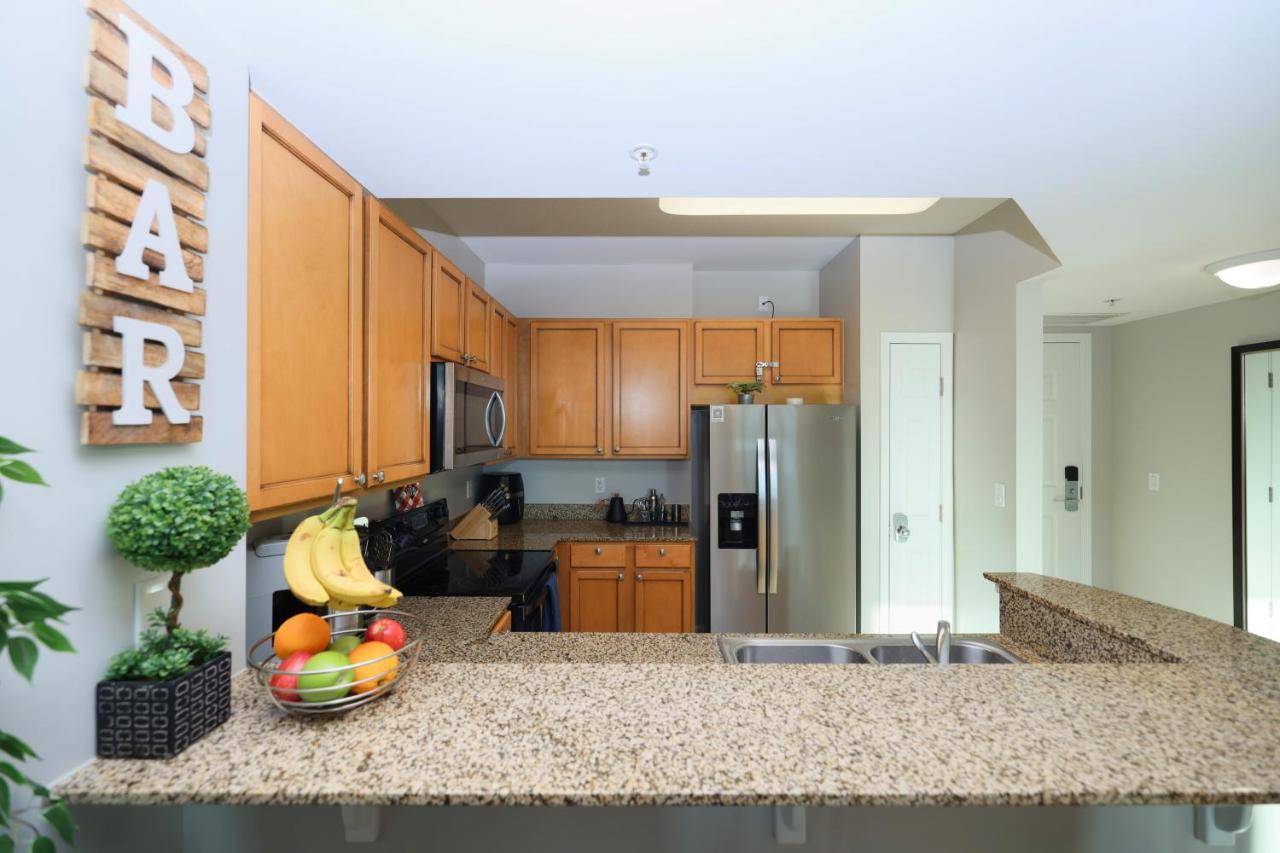 Marvelous 9Th Floor Condo Gulf, Pool & Sunset View Destin Eksteriør billede