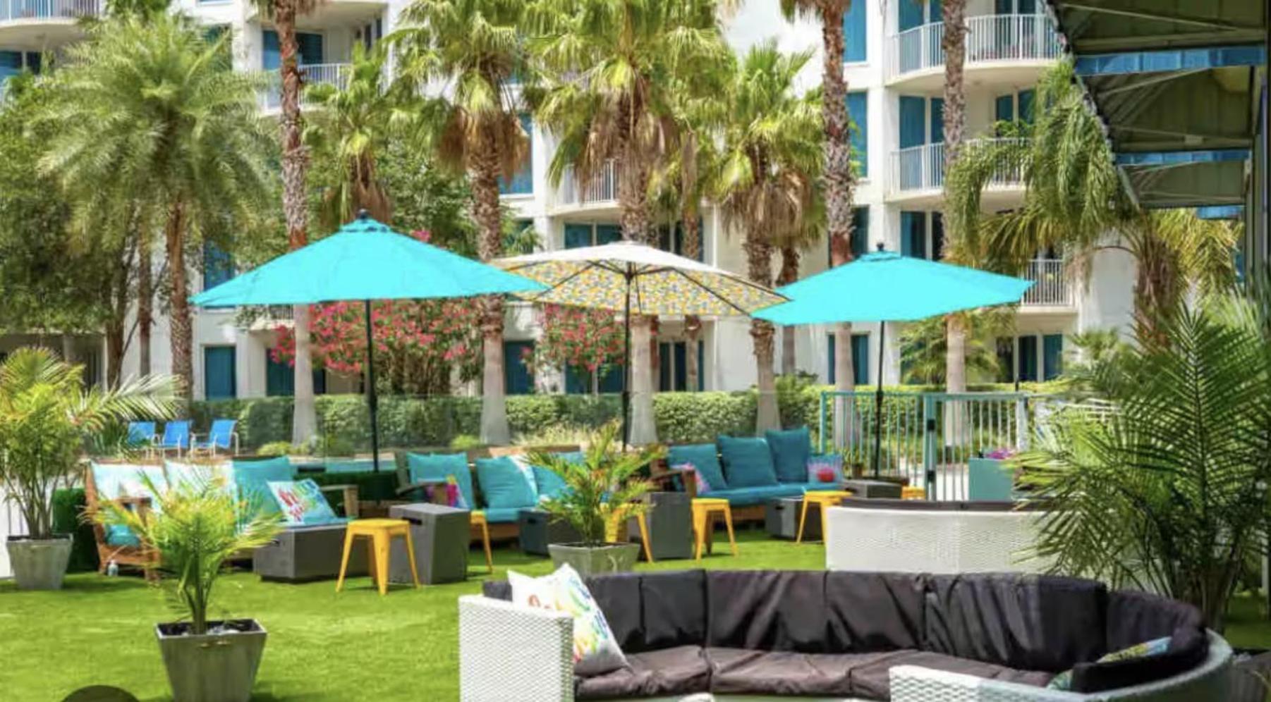 Marvelous 9Th Floor Condo Gulf, Pool & Sunset View Destin Eksteriør billede